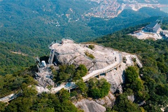 风景