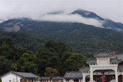山景