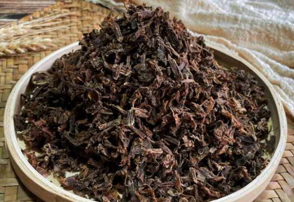 梅干菜