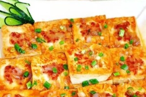 酿豆腐