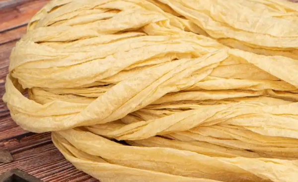 新昌豆腐皮