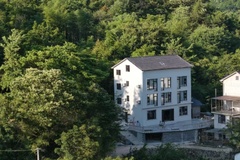 全景图