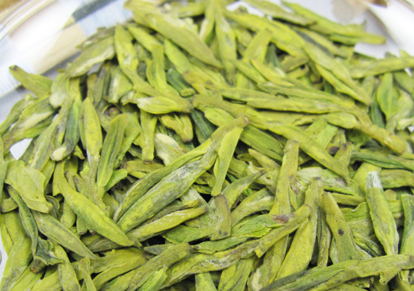 大佛龙井茶叶