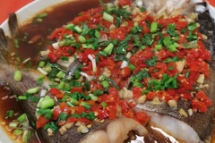 剁椒鱼