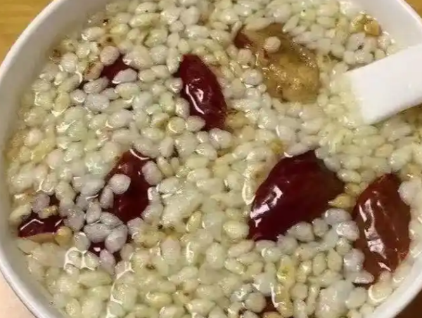 米海茶甜点