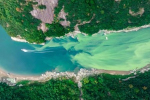 柳溪江：解锁水系盲盒自在漂