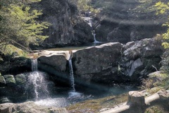 周边美景