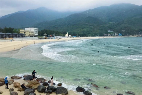 碧海