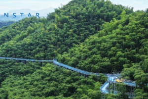 一 “玻” 碧水任漂流：解锁玻璃与水流的趣味碰撞