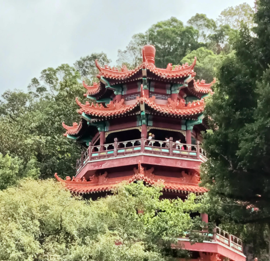 望兴亭