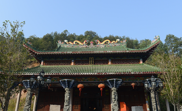 探花书院