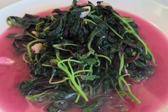 时蔬