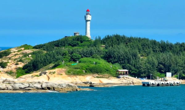 灯塔岛