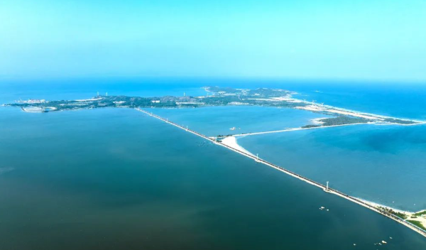 施公竂岛