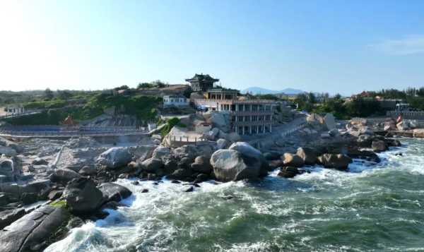 南海寺