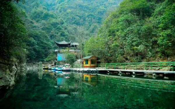 太湖源