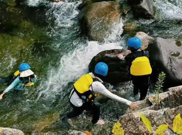 蝴蝶谷